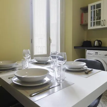 شقة Italianway - Belfiore 9 *