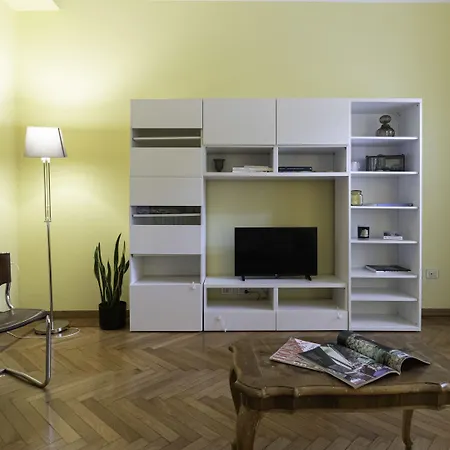 Italianway - Belfiore 9 *