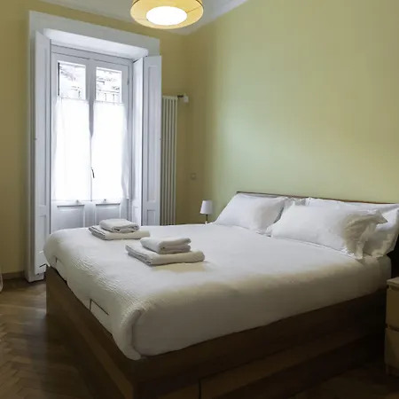 Italianway - Belfiore 9 شقة *